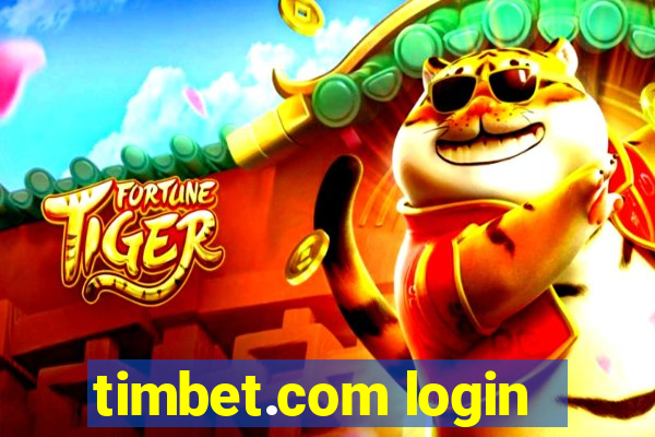 timbet.com login